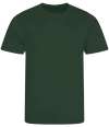 JC020 Cool Smooth T Bottle Green colour image
